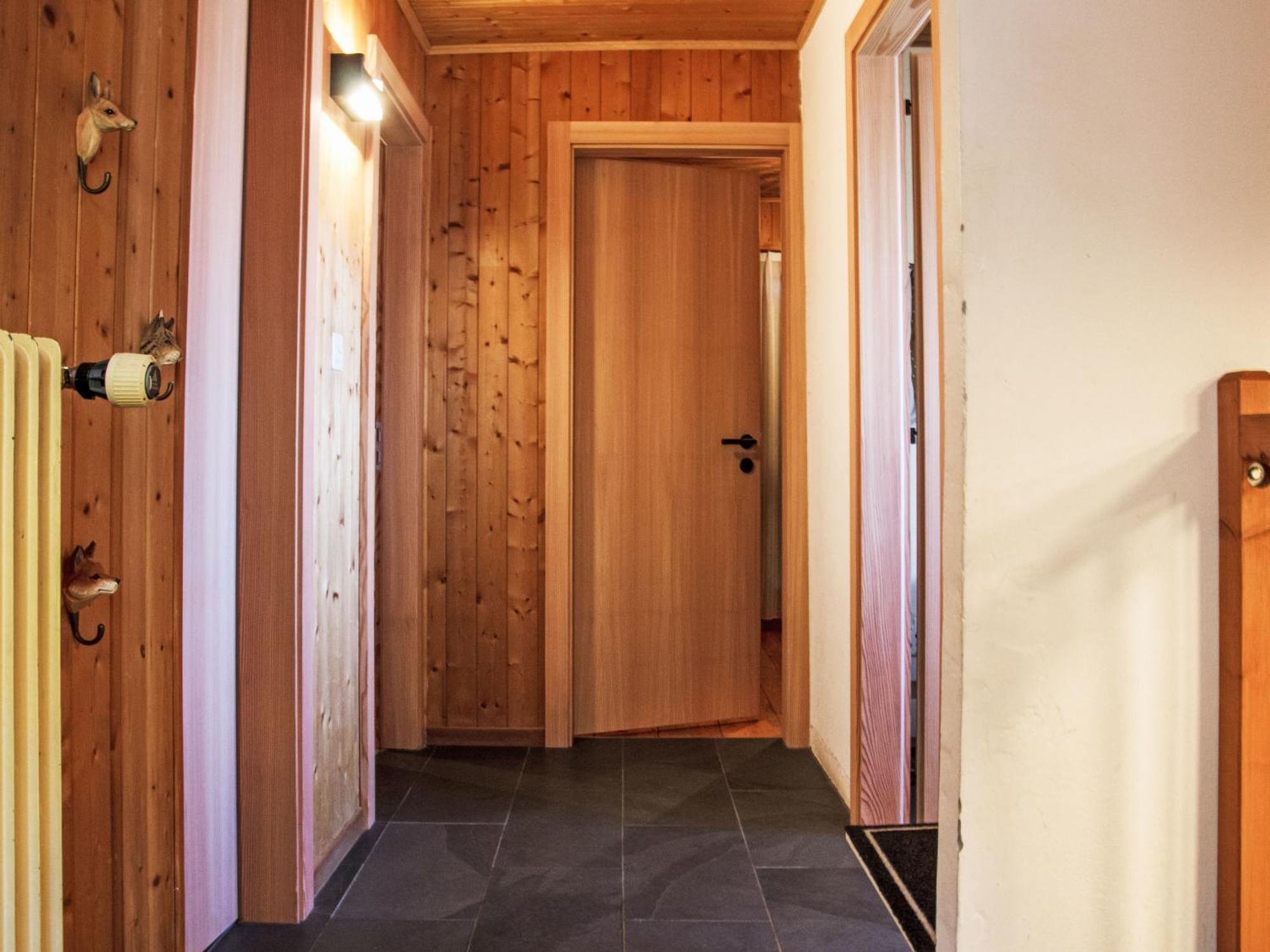 Chalet Nelly By Interhome Veysonnaz Exterior photo