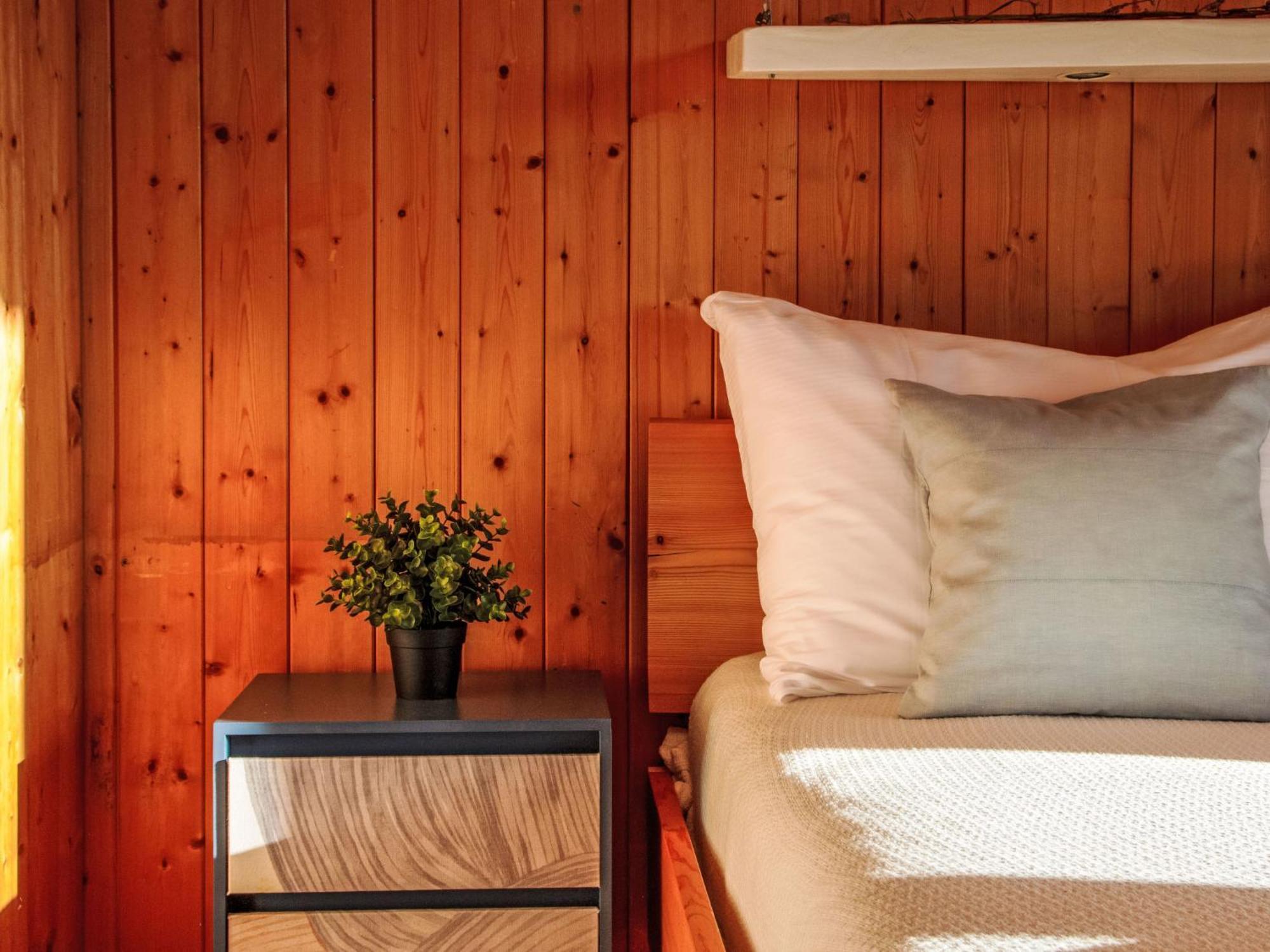 Chalet Nelly By Interhome Veysonnaz Exterior photo